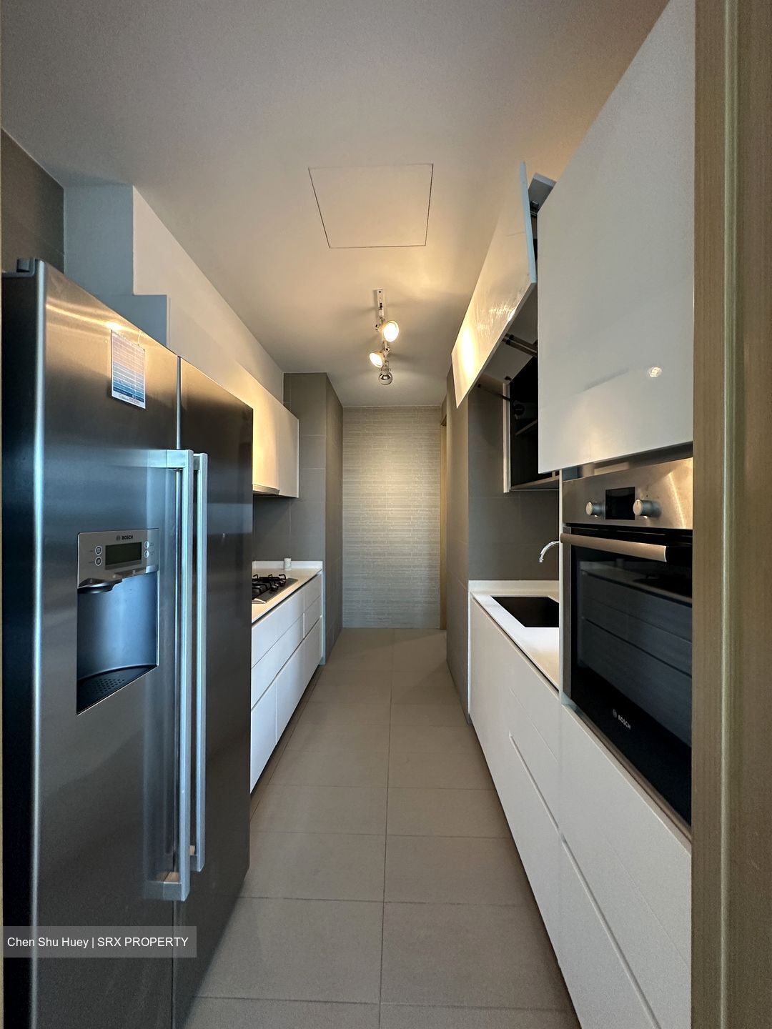 Skyline Residences (D4), Condominium #501722161
